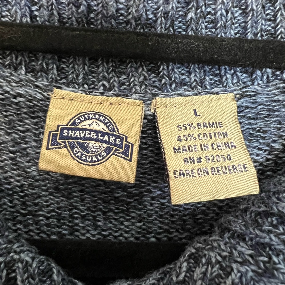 Button down cardigan - Picture 3 of 5